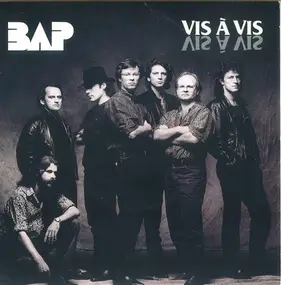 Bap - Vis À Vis