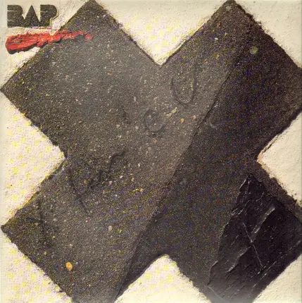 Bap - X für'e U