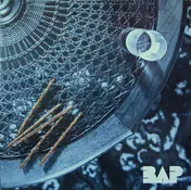 Bap - Zwesche Salzjebäck un Bier