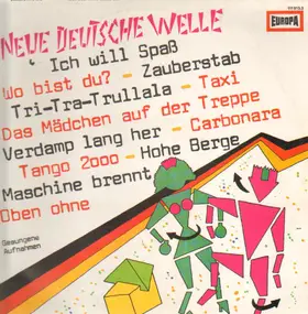 Bap - Neue Deutsche Welle (3)