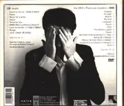 CD & DVD - Baptiste Trotignon - Solo II