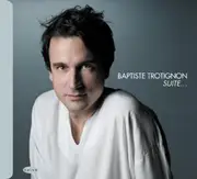 CD - Baptiste Trotignon - Suite