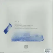 12inch Vinyl Single - Baptiste & Pierre Colleu - Dolphin Kid Remixes Vol. 1 - Still Sealed