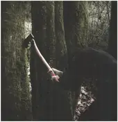 Baptists - Bushcraft
