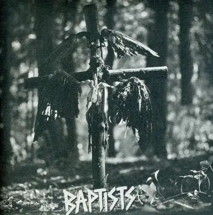 BAPTISTS - GOOD PARENTING