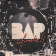 Double CD - Bap - ... Affrocke!! - Gatefold Digipak