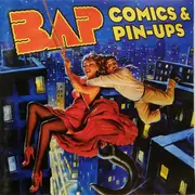 CD - Bap - Comics & Pin-Ups