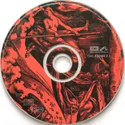 CD - Bap - Comics & Pin-Ups