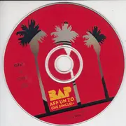CD Single - Bap - Aff Un Zo (Die Single)