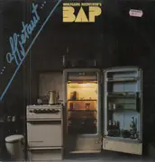 LP - Bap - Affjetaut