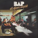 LP - Bap - Ahl Männer, Aalglatt - gimmick cover