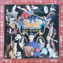 LP - Bap - Da Capo - +poster +sticker
