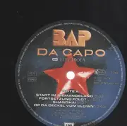 LP - Bap - Da Capo