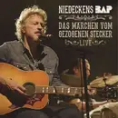 Double CD - Bap - Das Märchen Vom Gezogenen Stecker (Live)