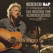 Double CD - Bap - Das Märchen Vom Gezogenen Stecker (Live)
