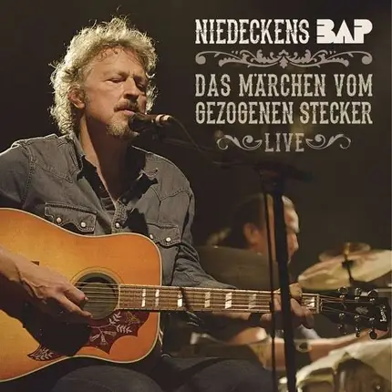 Bap - Das Märchen Vom Gezogenen Stecker (Live)