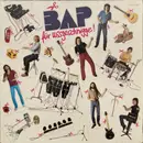 LP - Bap - Für Usszeschnigge! - Gatefold
