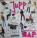 7inch Vinyl Single - Bap - Jupp