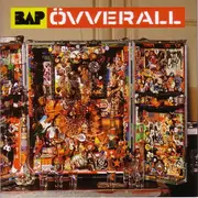 Double CD - Bap - Övverall
