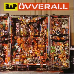 Bap - Övverall