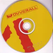 Double CD - Bap - Övverall