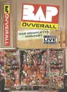 VHS - Bap - Övverall