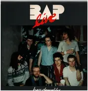 Bap - LIVE - Bess Demnähx