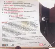 CD Single - Bap - Mayday! (S.O.S.-Version)
