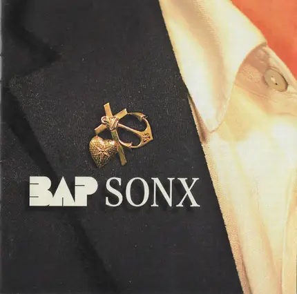 Bap - Sonx