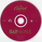 CD - Bap - Sonx