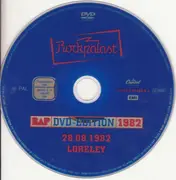 DVD - Bap - Rockpalast - 28.08.1982 • Loreley