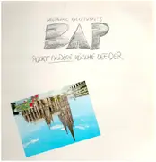 LP - Bap - Rockt Andere Kölsche Leeder