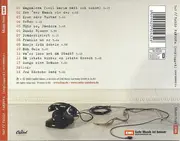 CD - Bap - Radio Pandora (Unplugged)