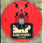 CD - Bap - Radio Pandora (Plugged)