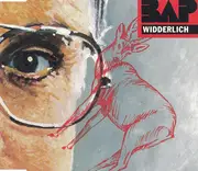 CD Single - Bap - Widderlich