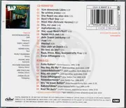 Double CD - Bap - Tonfilm