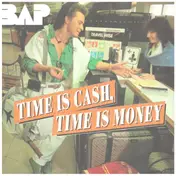 Bap - Time Is Cash, Time Is Money