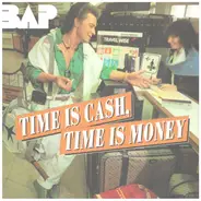 Bap - Time Is Cash, Time Is Money