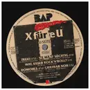 LP - Bap - X für'e U - Embossed