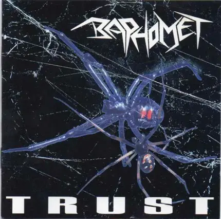 Baphomet - Trust
