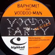 Baphomet - Voodoo Party (Remixes)