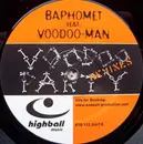 12'' - Baphomet - Voodoo Party (Remixes)