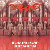 Baphomet - Latest Jesus