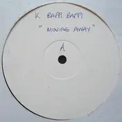 Bappi Lahiri - Moving On