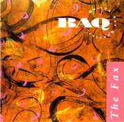 CD - Baq - The Fax