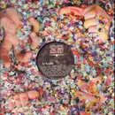 12inch Vinyl Single - Bar 25 Sampler - Konfetti