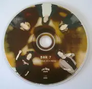 CD - Bar 7 - The World Is A Freak