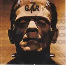 CD - Bar 7 - The World Is A Freak