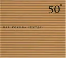 CD-Box - Bar Kokhba Sextet - 50¹¹ - Digipak