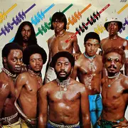 LP - Bar-Kays - Too Hot To Stop